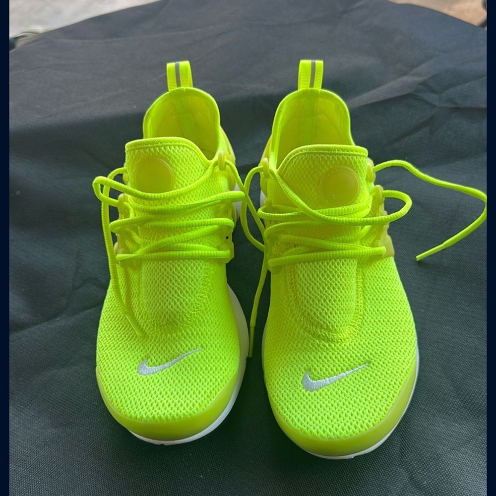 Nike Women Air Prestos
